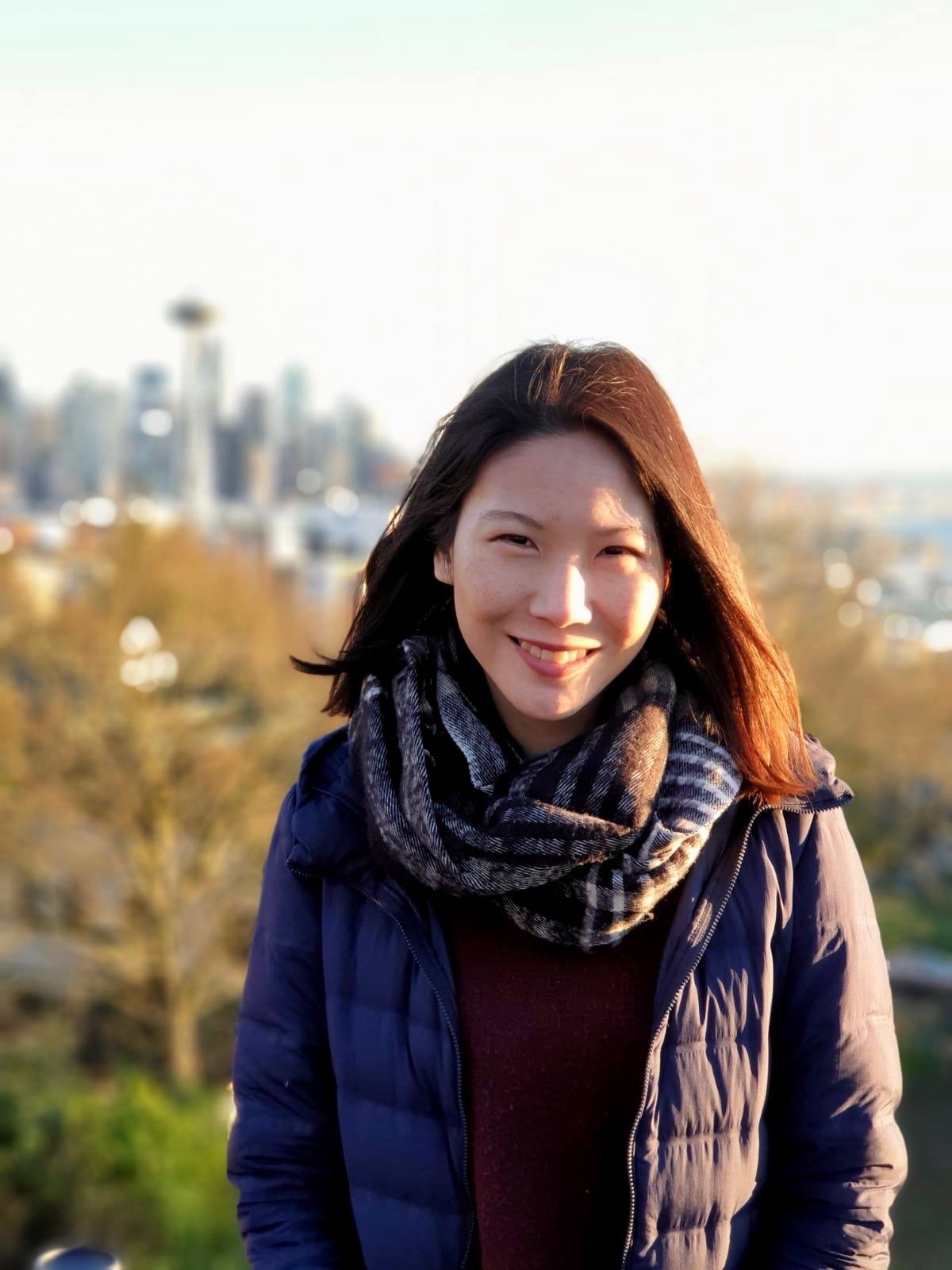Get to know us better! Isabel is a... - UBC Southeast Asia | Facebook