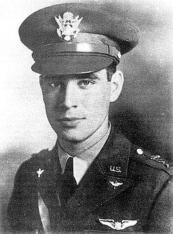 Talk - LT. COL. Boyd Wagner: FIRST ACE in WWII. On December 17, he led ...