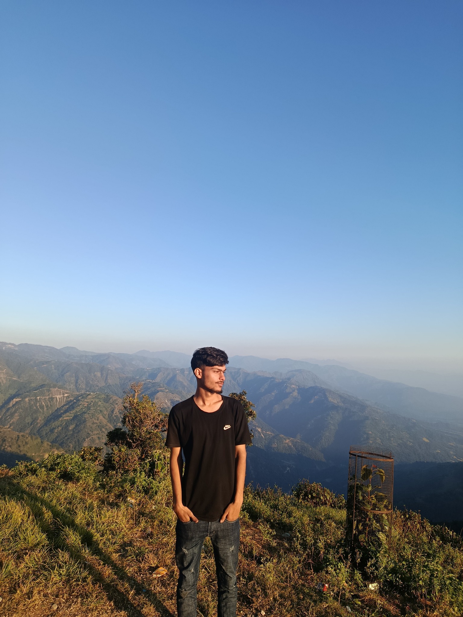 Bimal Rijal