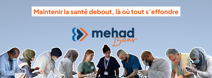 Mehad | Paris