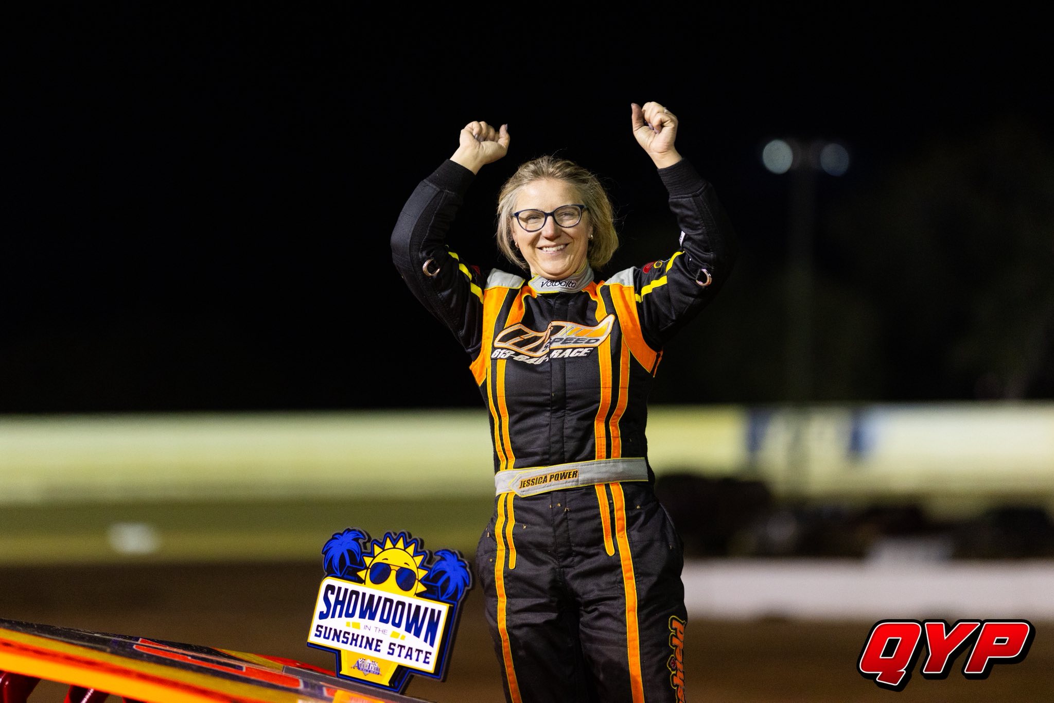 Jessica Power Racing added a new photo. - Jessica Power Racing