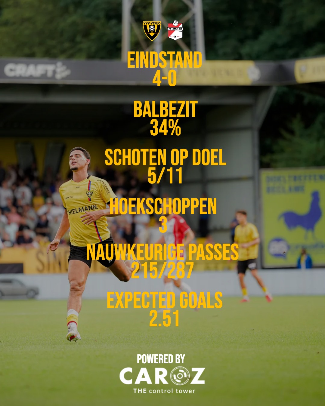 VVV-Venlo - VVV-Venlo added a new photo.