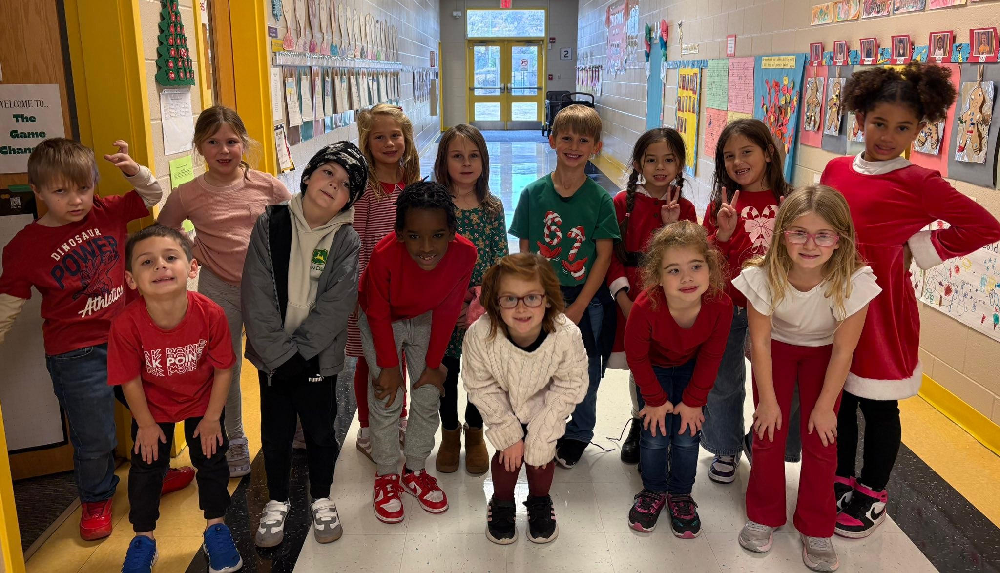 Oak Pointe Elementary School | Irmo SC