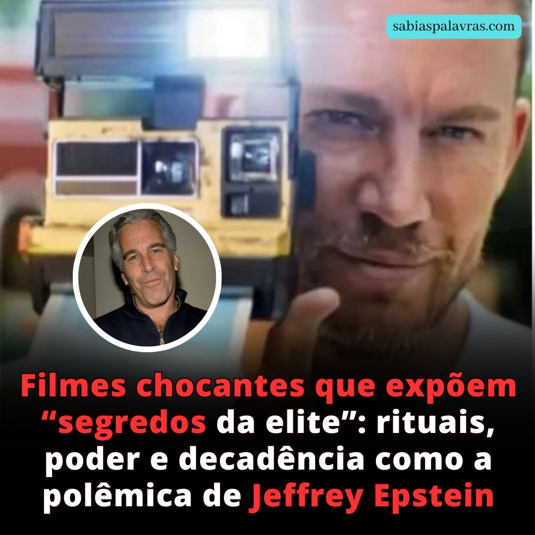 Inspiring - Rituais secretos, ilhas privadas e jogos de poder: filmes ...