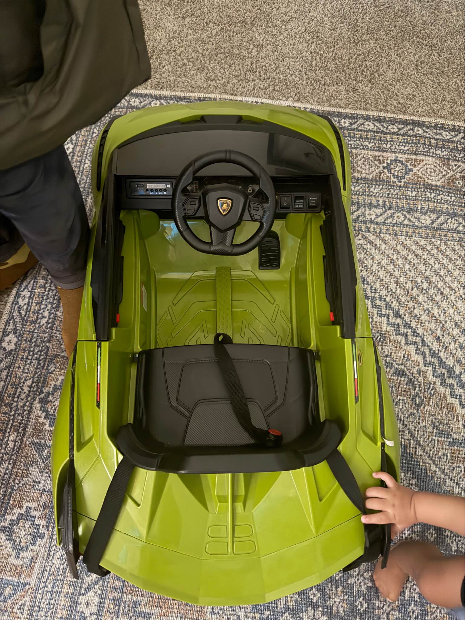 Power wheels - Car Exterior Parts - Grenloch, New Jersey | Facebook ...