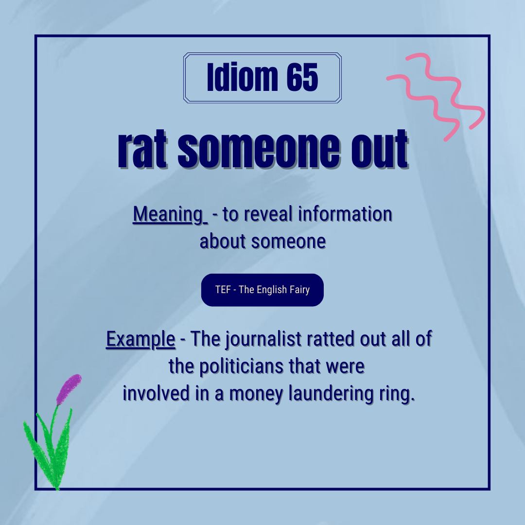 🧚‍♀️ #englishfun #englishlesson... - TEF - The English Fairy | Facebook