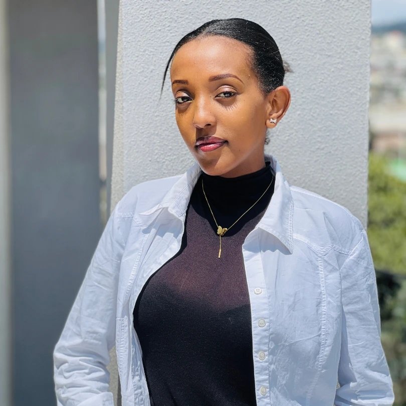 Sariko Legese
