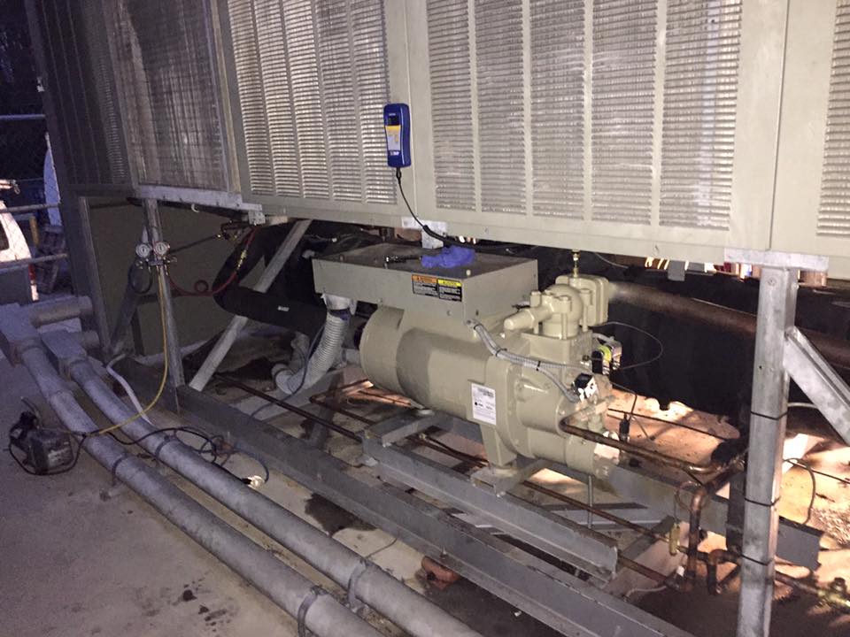 BFD Heating and Air | Ider AL