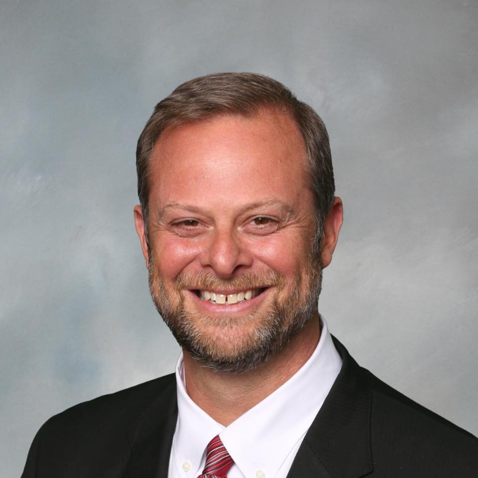 Russ Trimble