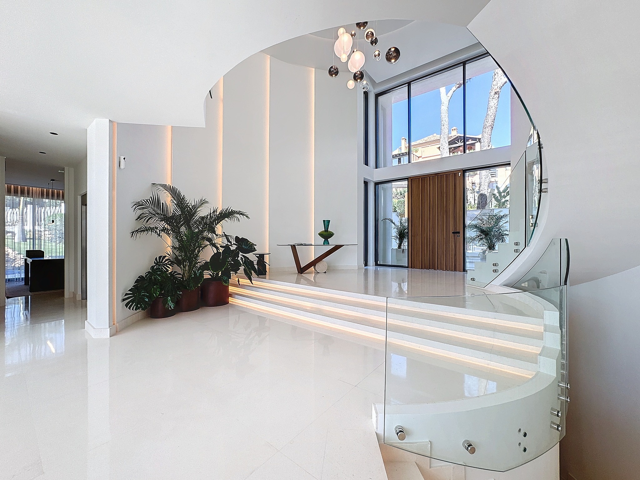 Linea Invest Estates | Marbella