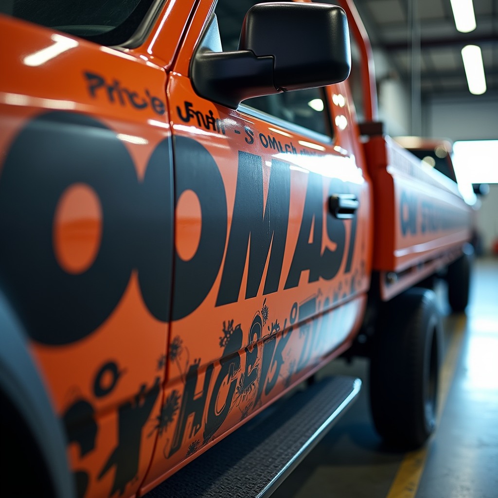 Wraptor Graphix | Dallas GA
