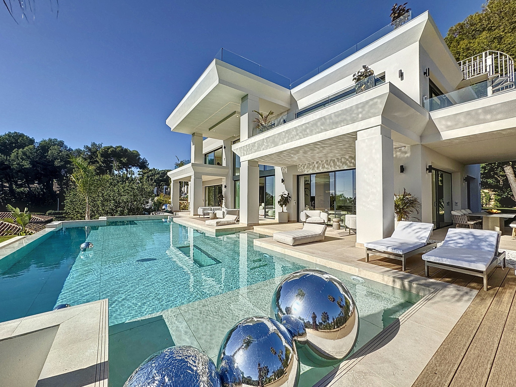 Linea Invest Estates | Marbella