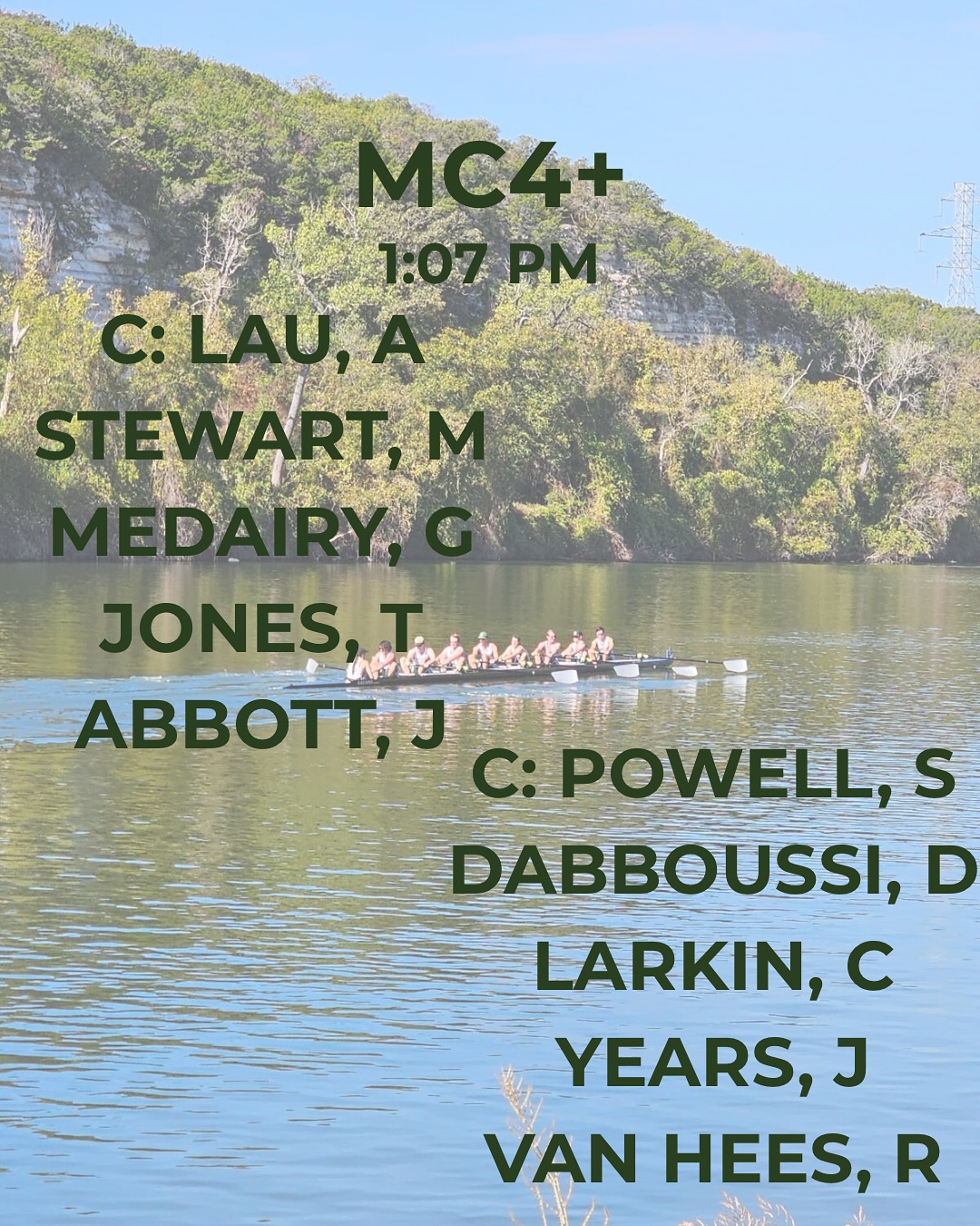 Baylor Crew | Waco TX