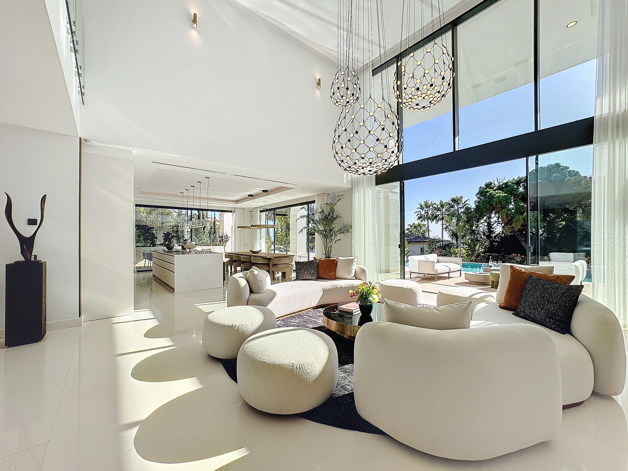 Linea Invest Estates | Marbella