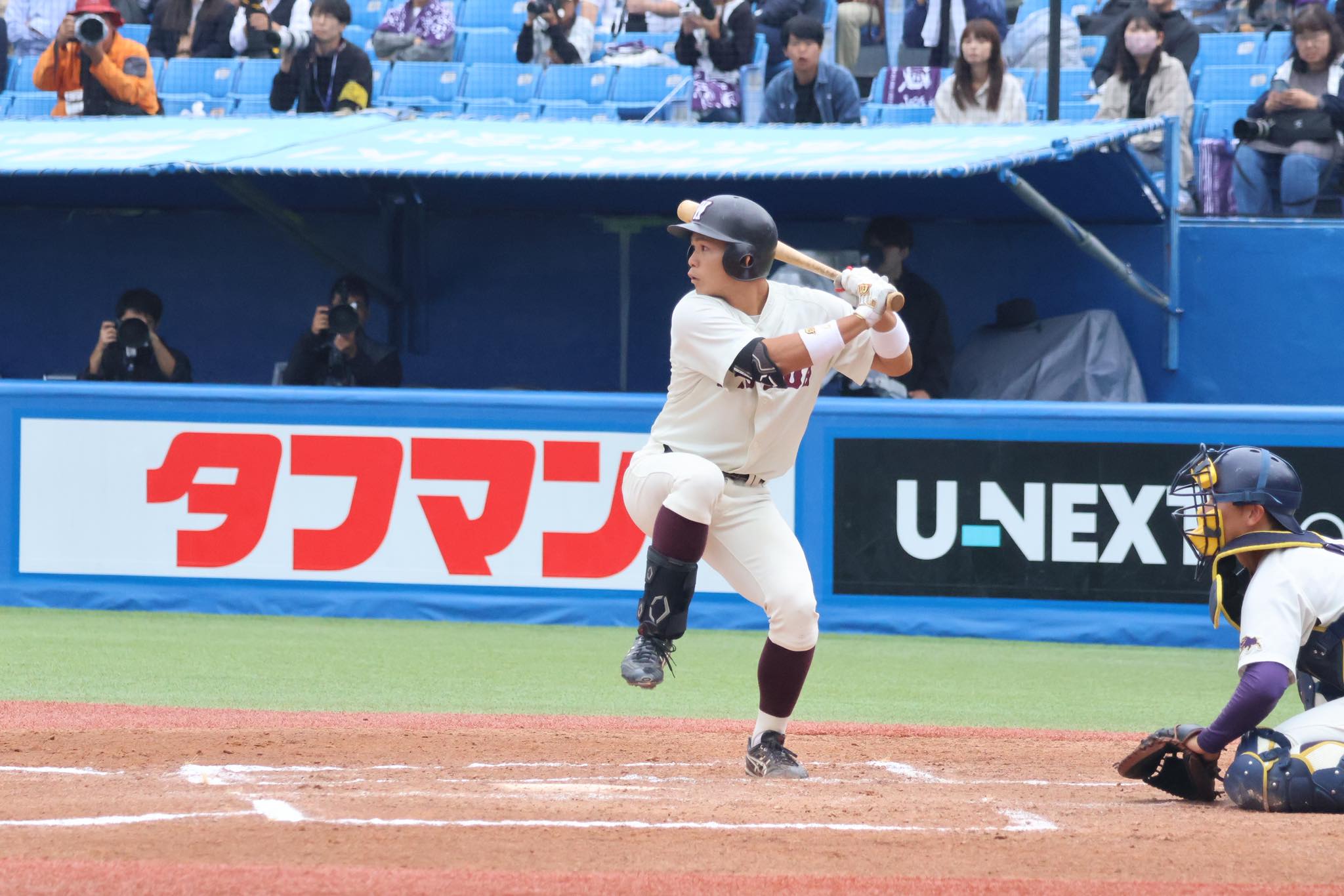 早稲田大学野球部 - 【TOKYOROCKS 2025 秋季号外】 オンライン号外が更新されました！ 今週のテーマは「この秋のMVP」です🏅 ...