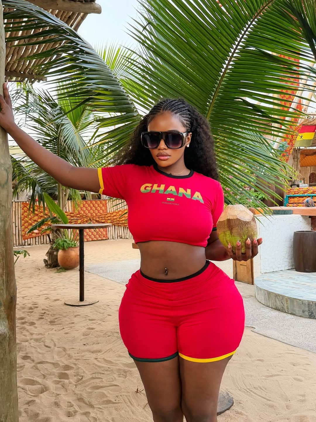 Ghana The Motherland added a new photo. - Ghana The Motherland