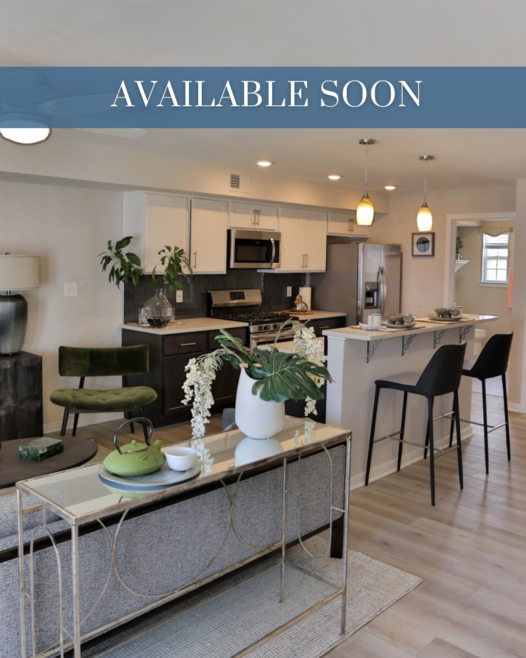 Available February 2026 ... - River Pointe Apartments | Facebook