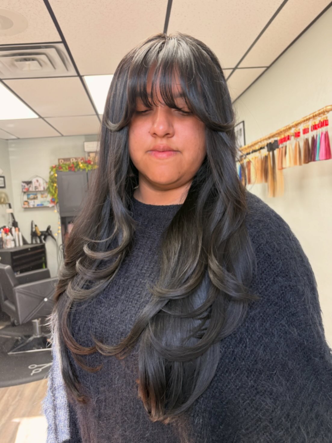 Mayra styles | Lakewood WA