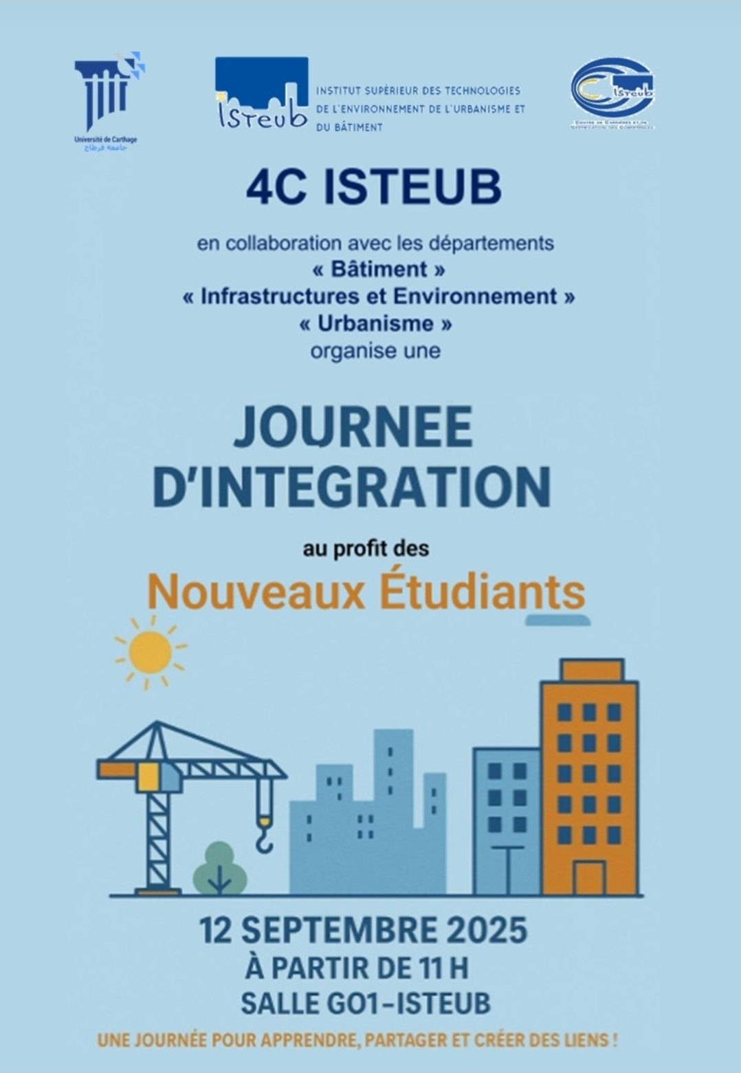 4C Isteub