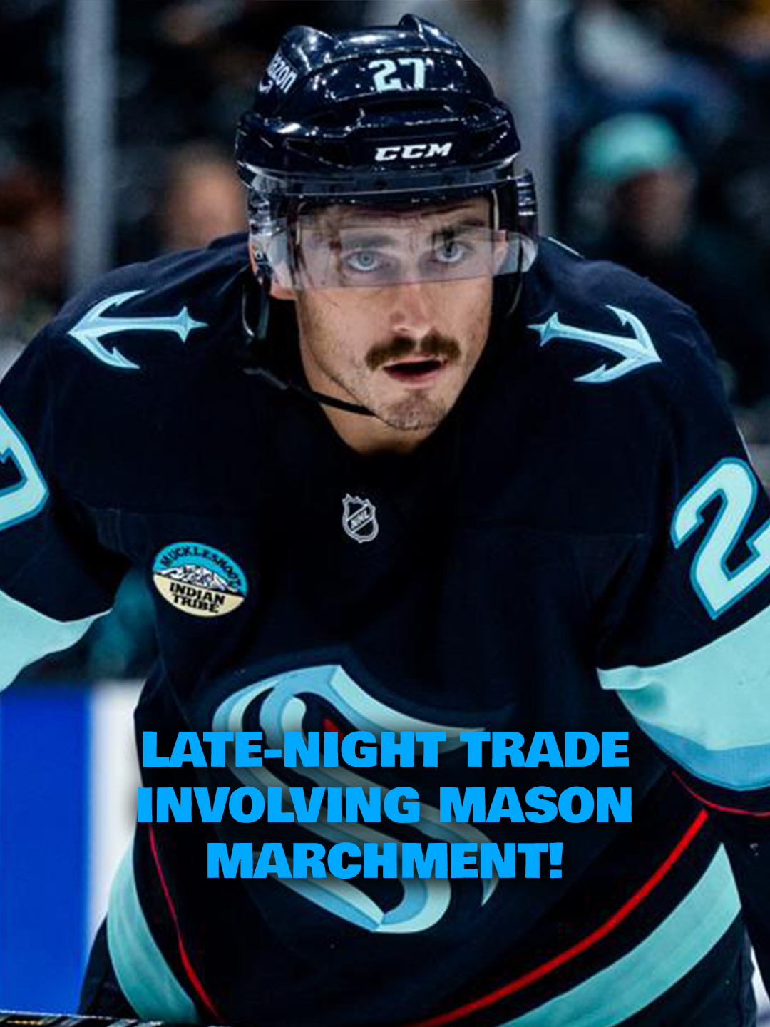 Oilers - TRADE ALERT! Get all of the trade details below: | Facebook