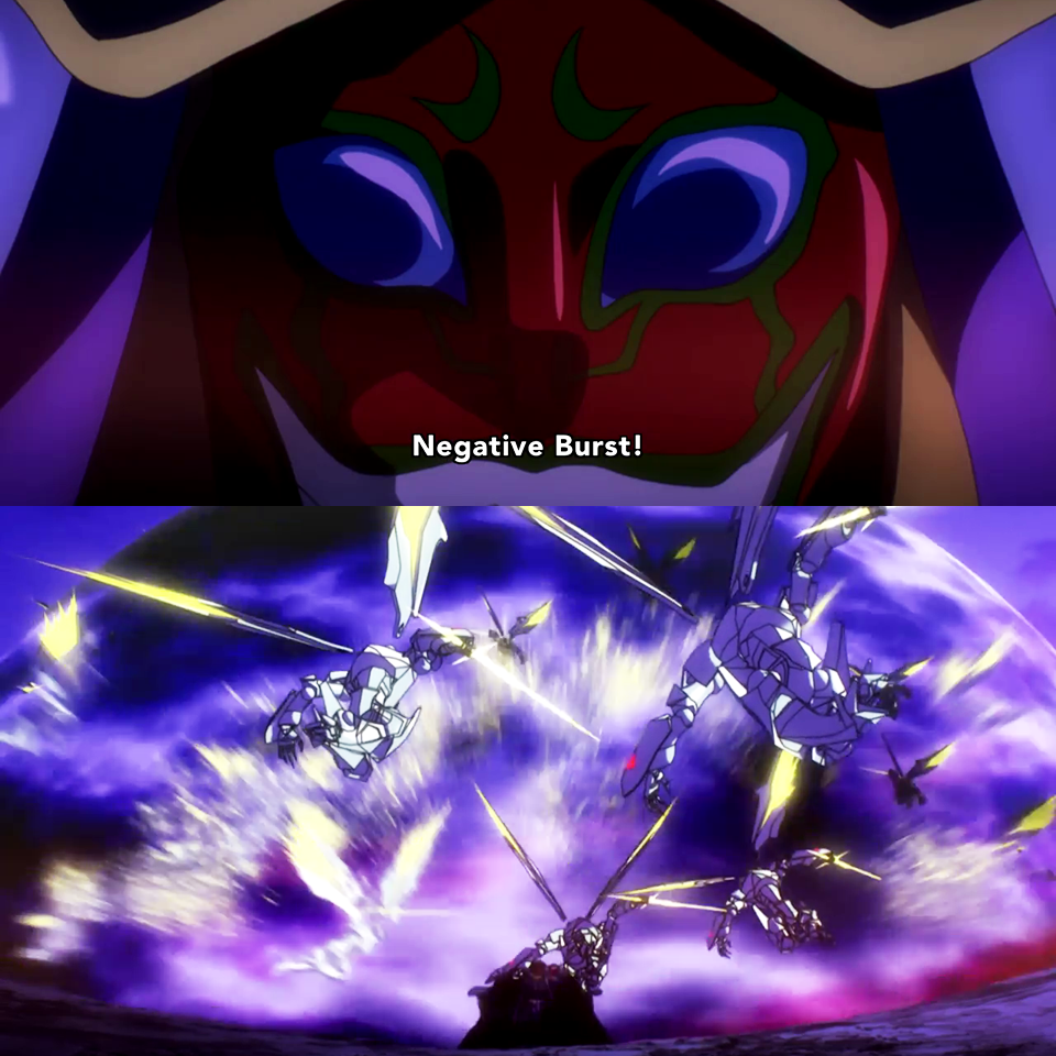 Overlord - Basically Absolute Rekt. Episode : #4 | Kazuma-kun | Facebook