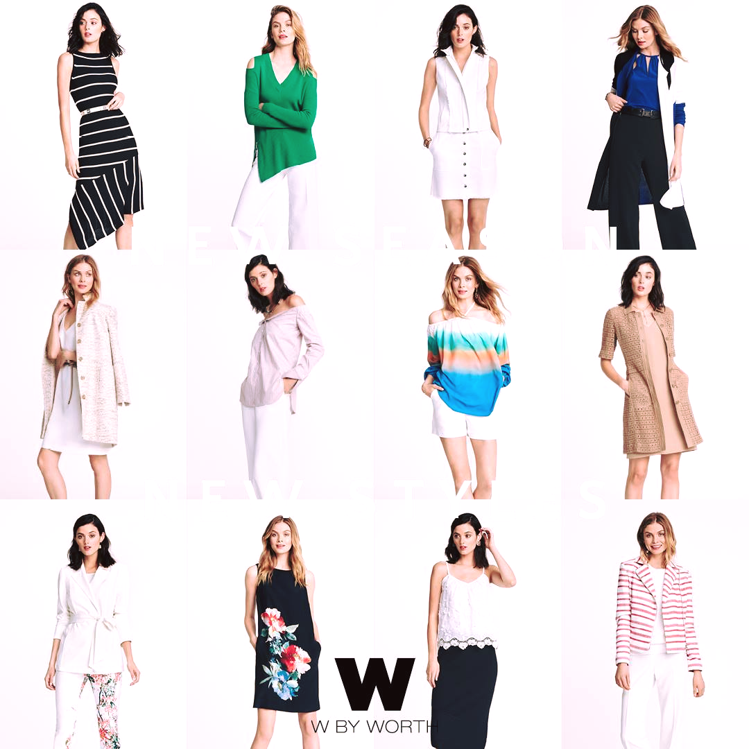 W by Worth - Ann Arbor added a... - W by Worth - Ann Arbor