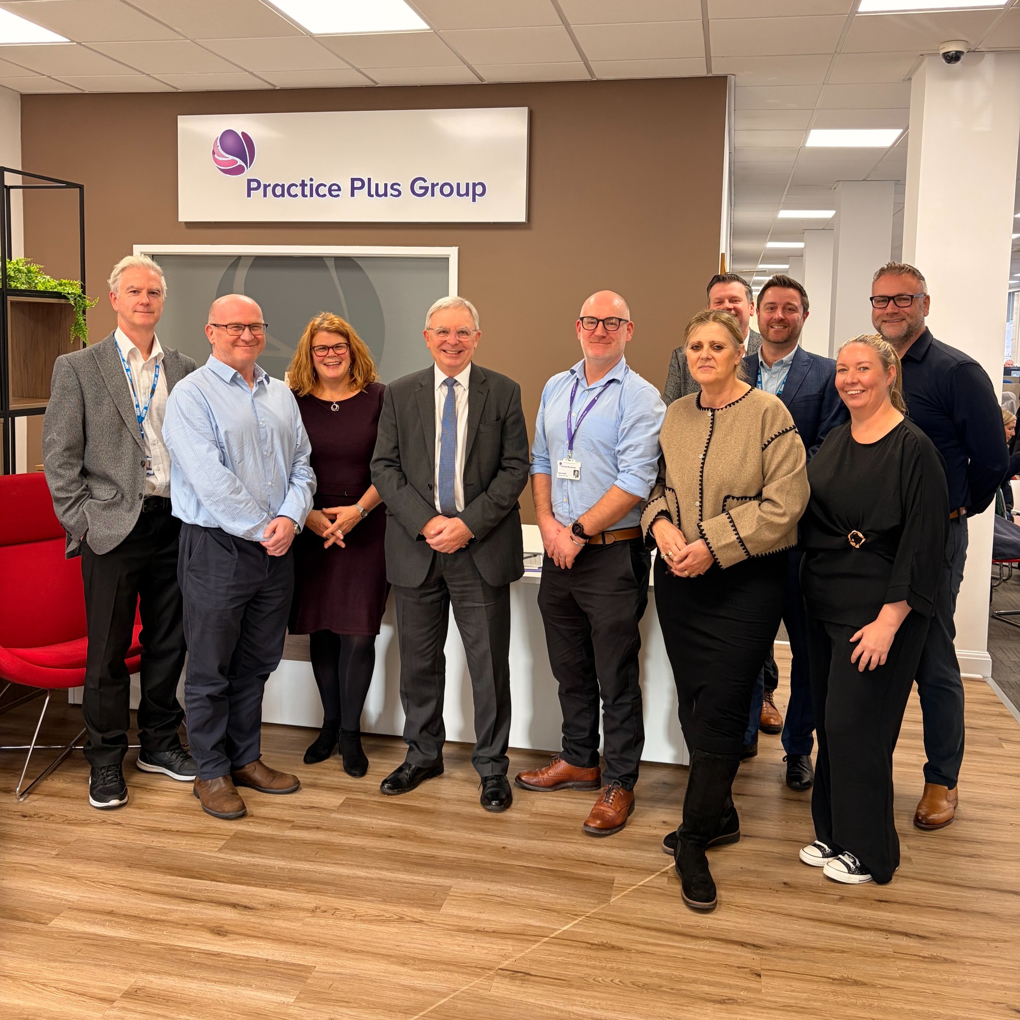 We’re excited to announce... - Practice Plus Group Hospitals | Facebook