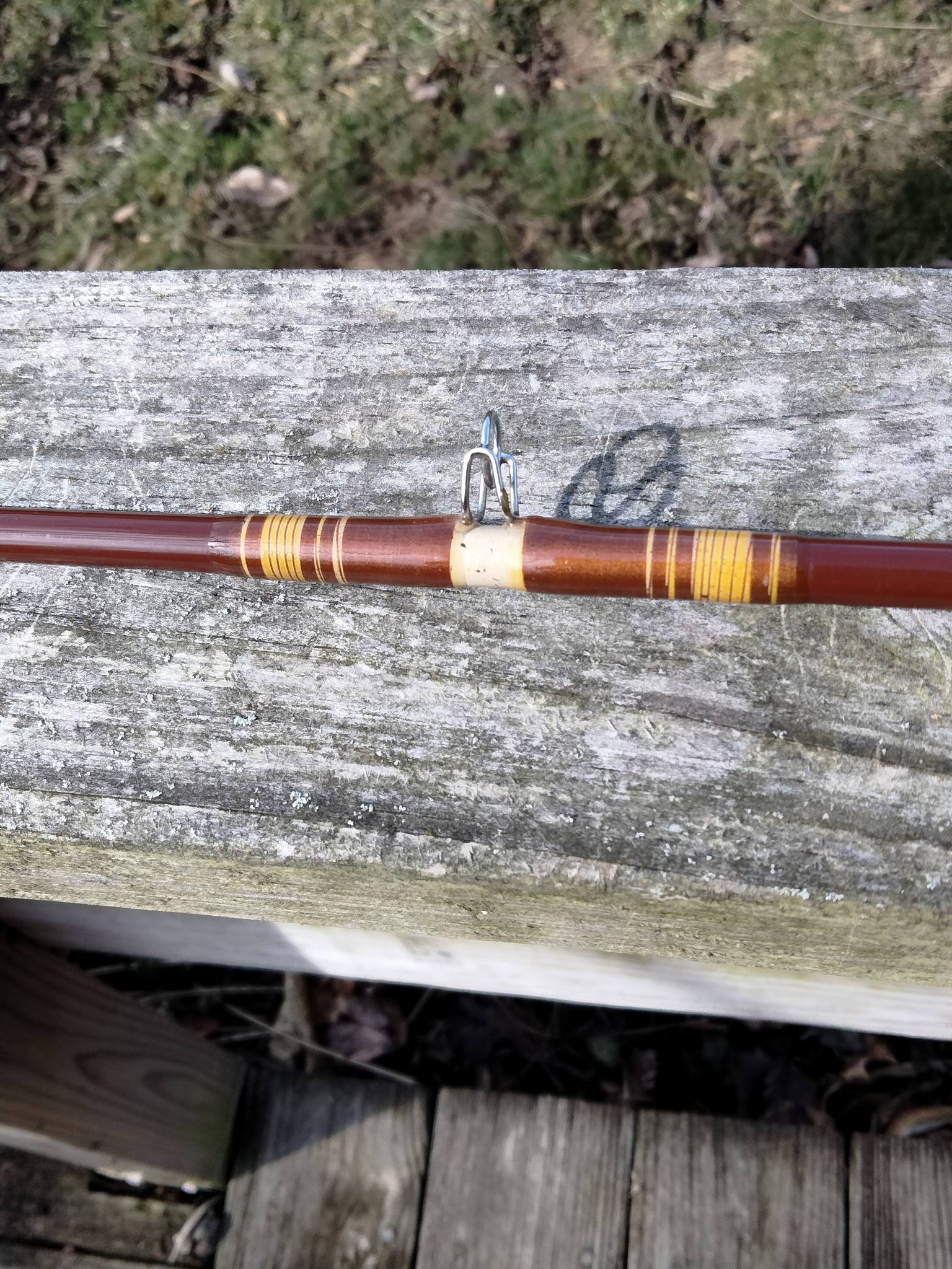 abu garcia fly rods Trout Rod Trout Field TFC-502L (Baitcasting 2 Piece) Regular /Material Abu Garcia Fantasista X Spinning