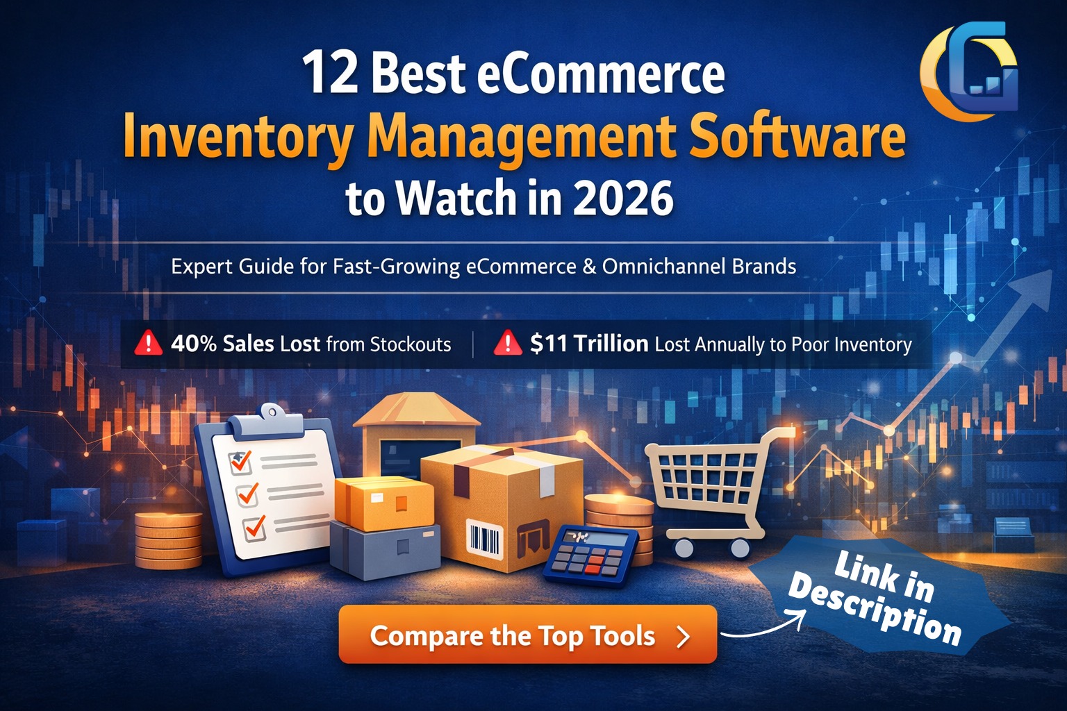 Goods Order Inventory System
