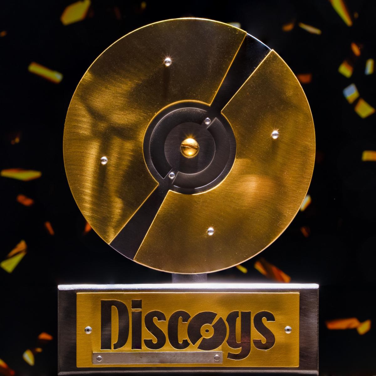 Top40-Charts.com - Discogs' Year In Review 2025 Is The Definitive ...