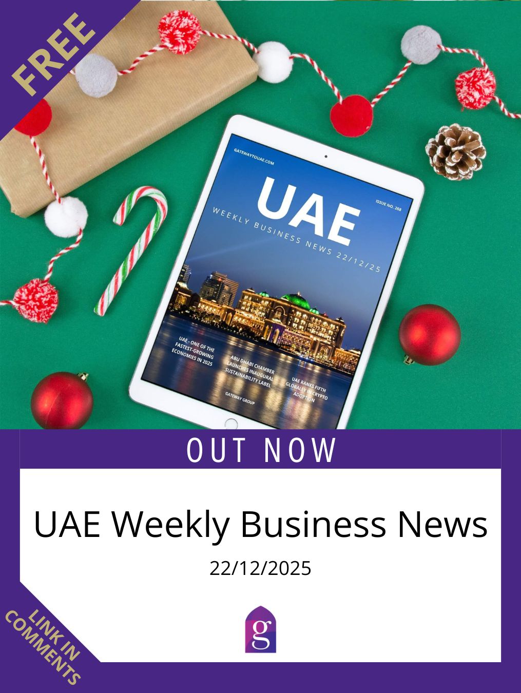 Gateway To UAE - Business Setup & Visas | Abu Dhabi