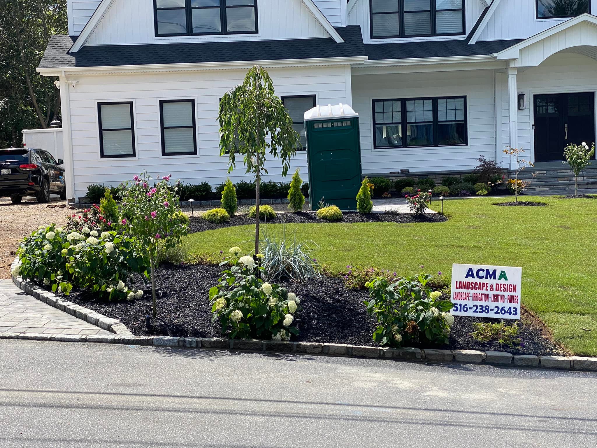 ACMA Landscape Design, INC. | Hicksville NY