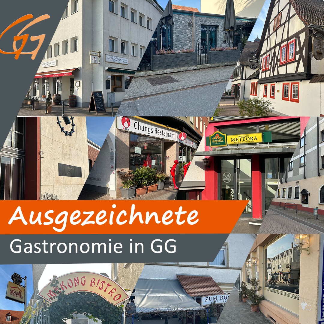 Stadtbro Gross Gerau