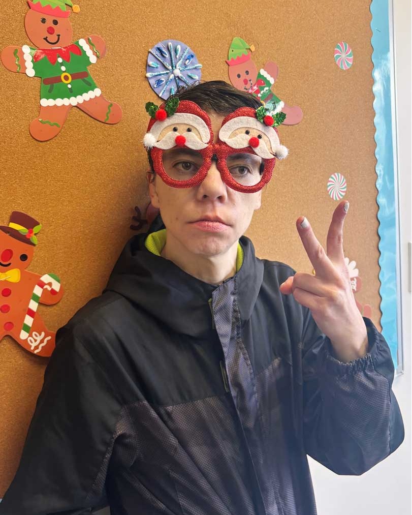 RES - We had the best time getting festive with the amazing team of ...