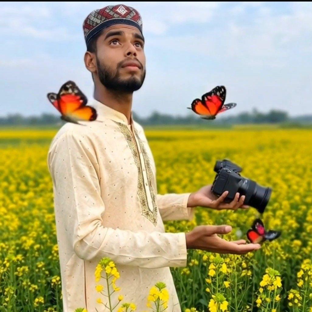 SN Sumon Vi