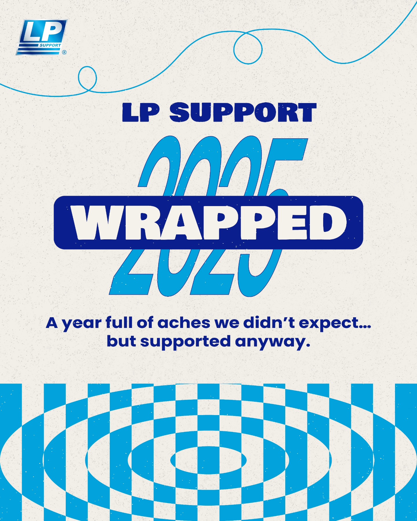 LP Support - India