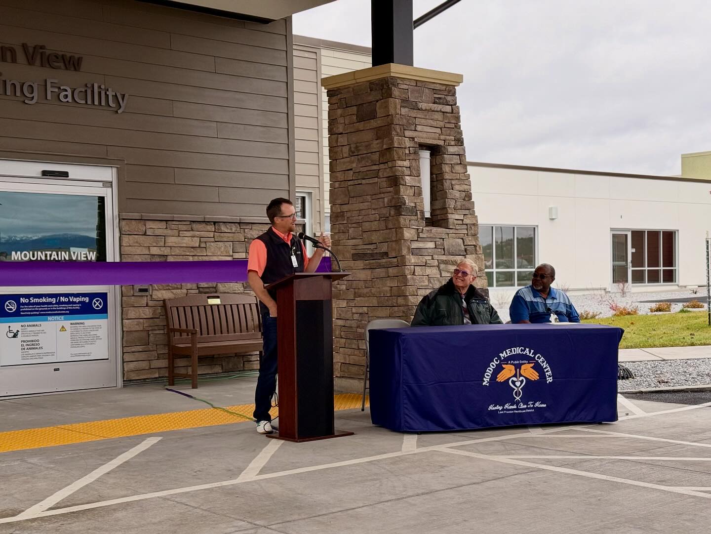 Modoc Medical Center added a new photo. - Modoc Medical Center