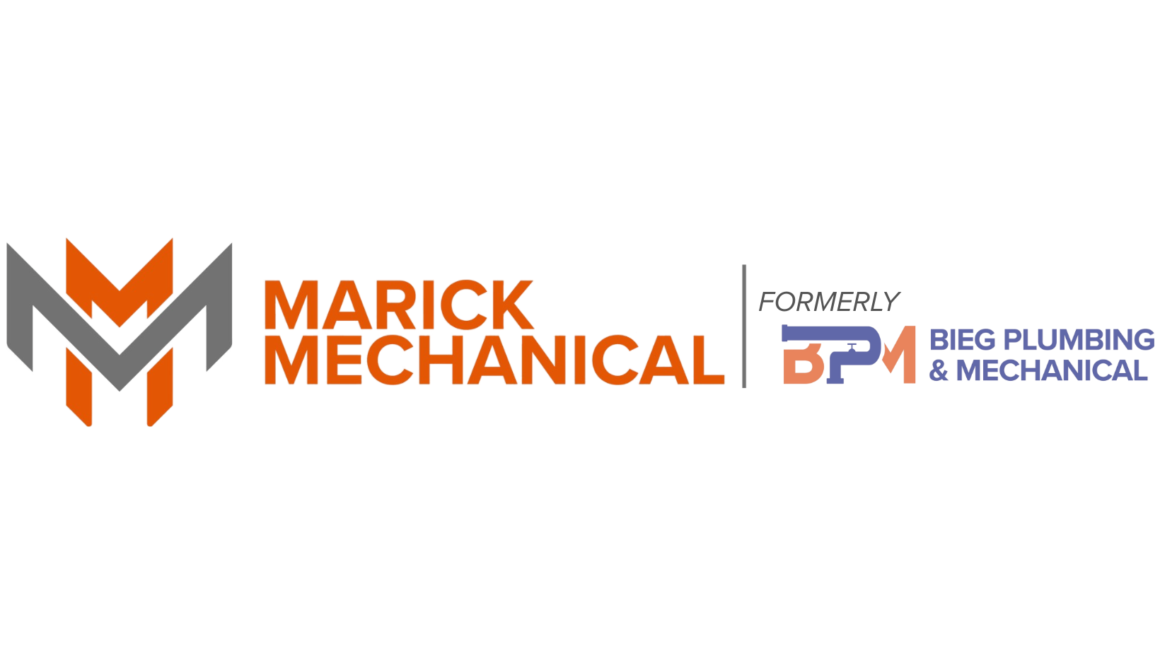 Marick Mechanical - Formerly Bieg Plumbing & Mechanical