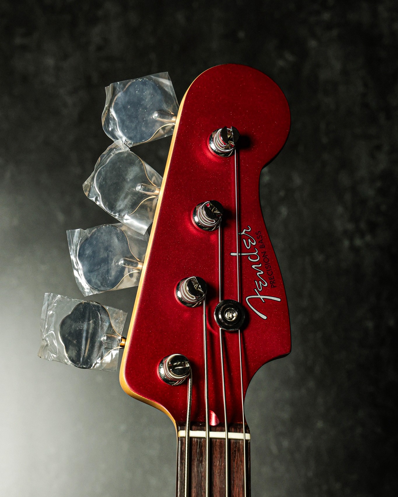 Burny / MG-145S hide Model Yellow Heart XJAPANのhide氏が使用してい