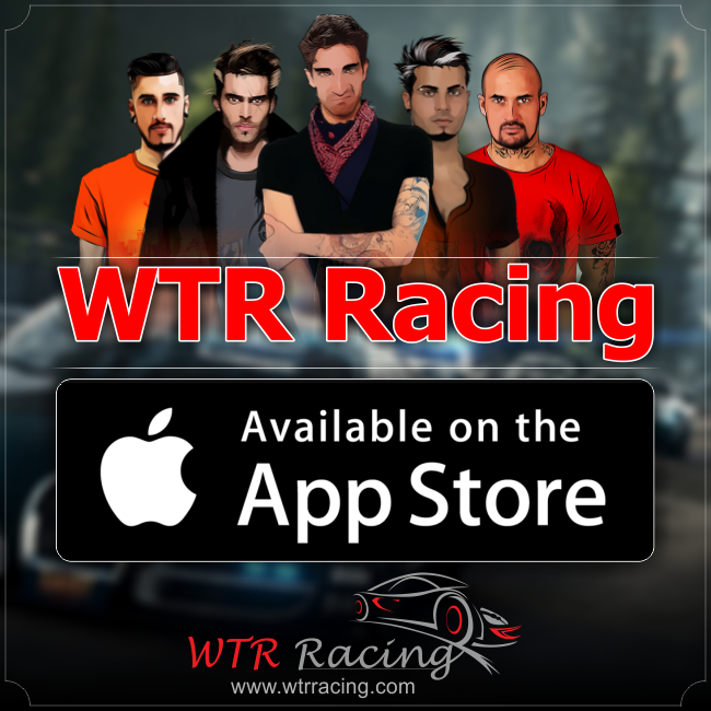 WTR Racing