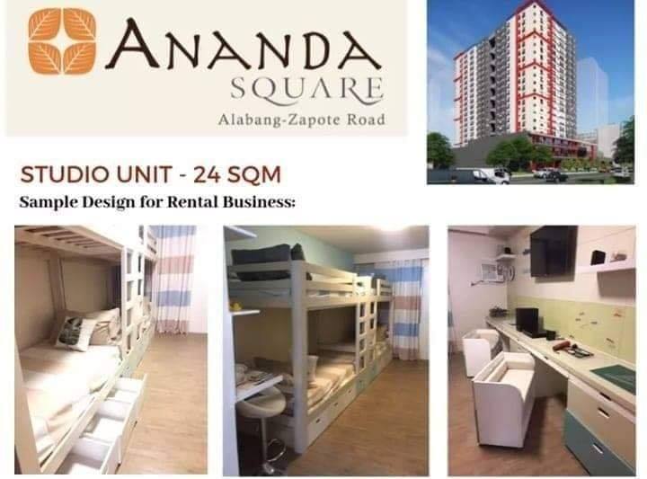 Anantara Square is now ANANDA SQUARE... - Affordable Homes | Facebook