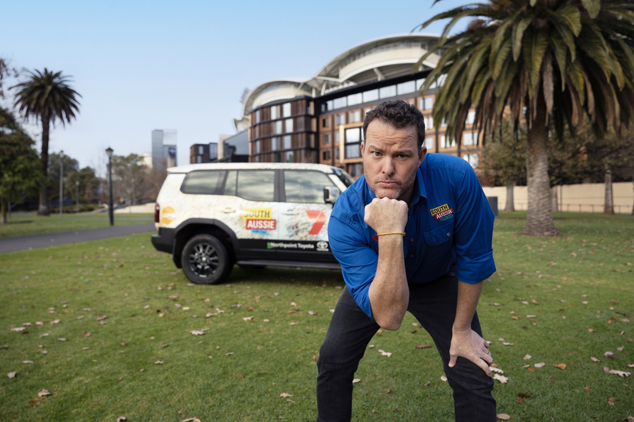 RAA - Members save 10% on tickets to the RAA Grandstand... | Facebook