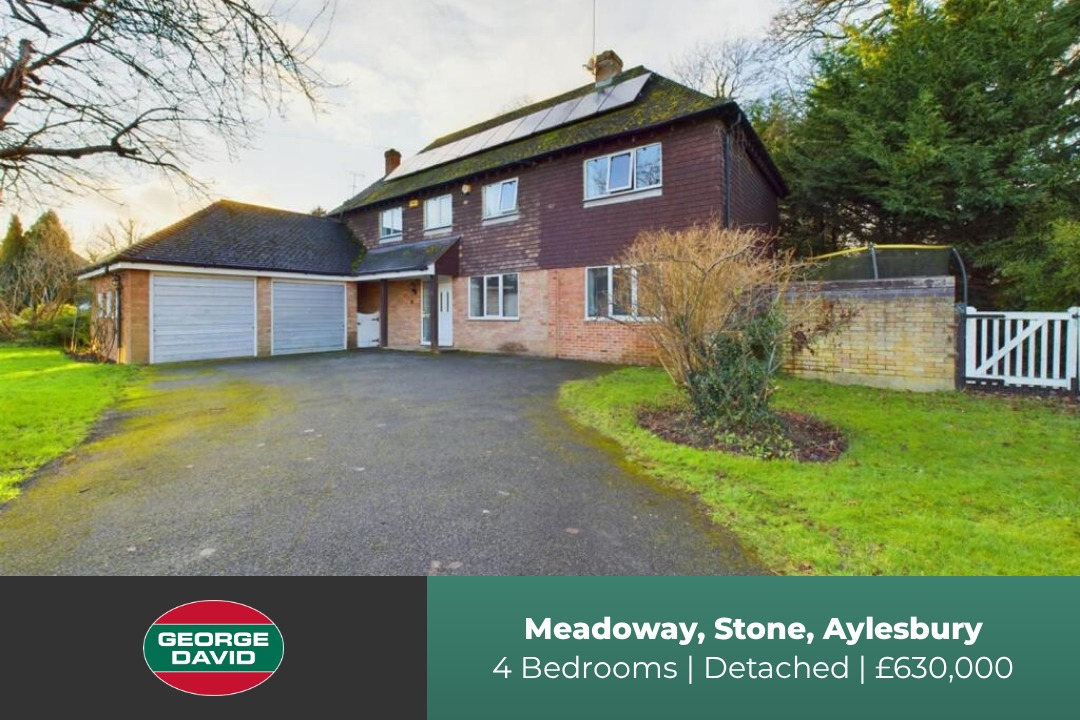 George David Estate Agents | Aylesbury