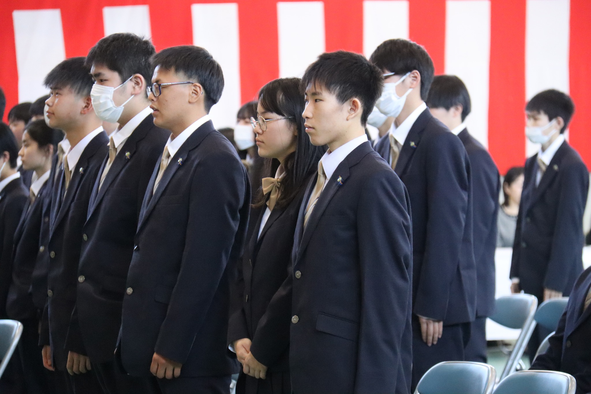 公の場での発言・インタビュー報道記録