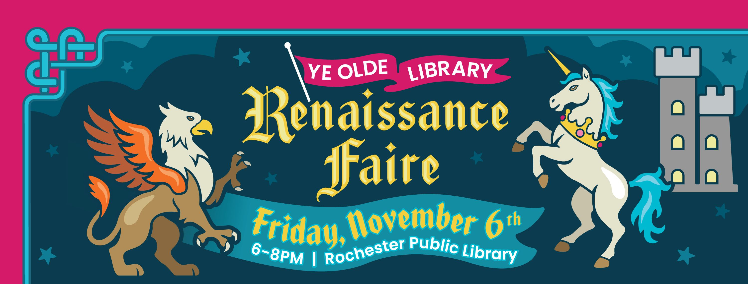 Rochester Public Library - Minnesota | Rochester MN