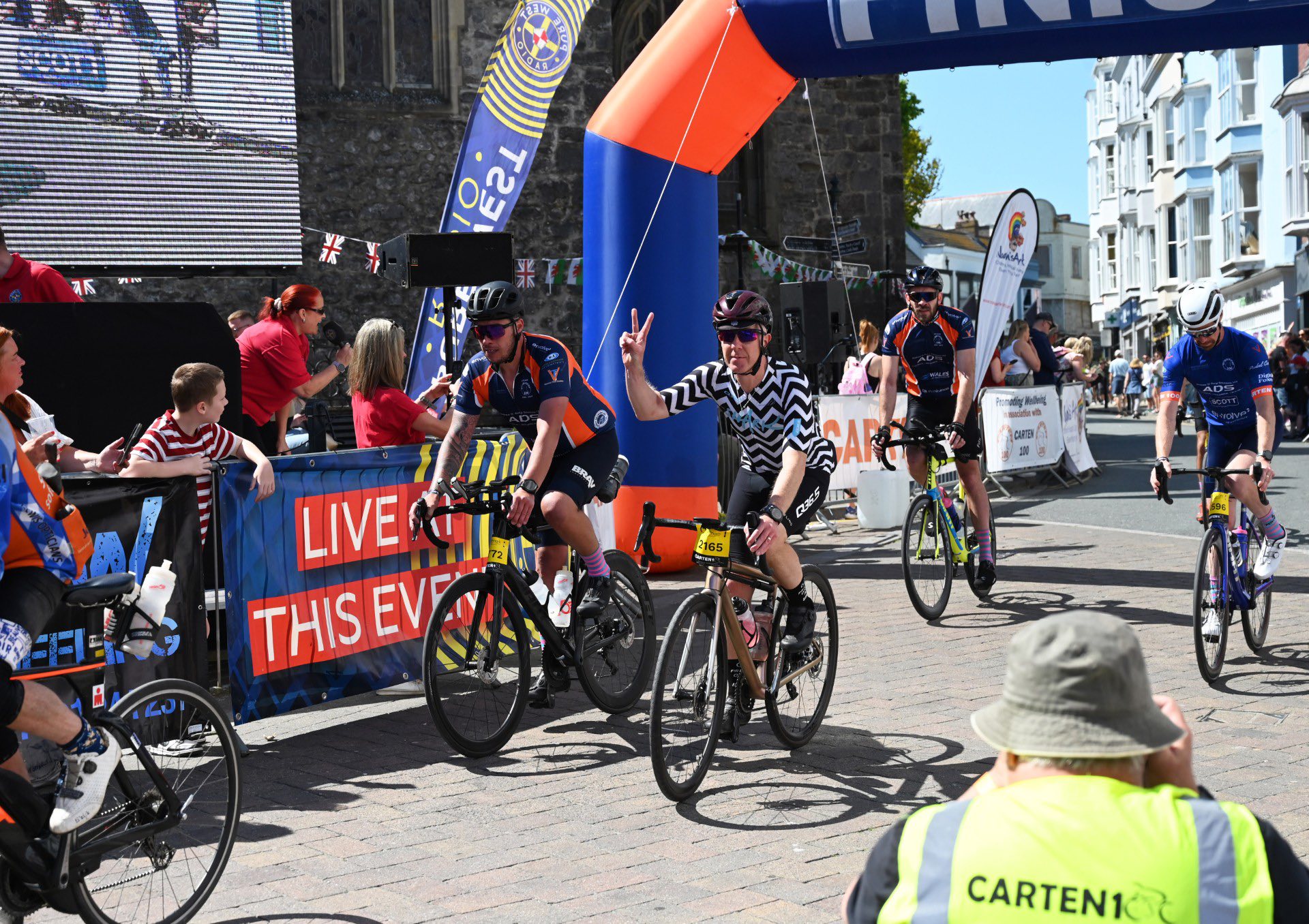 Carten100 - Information / Followers Page | Cardiff