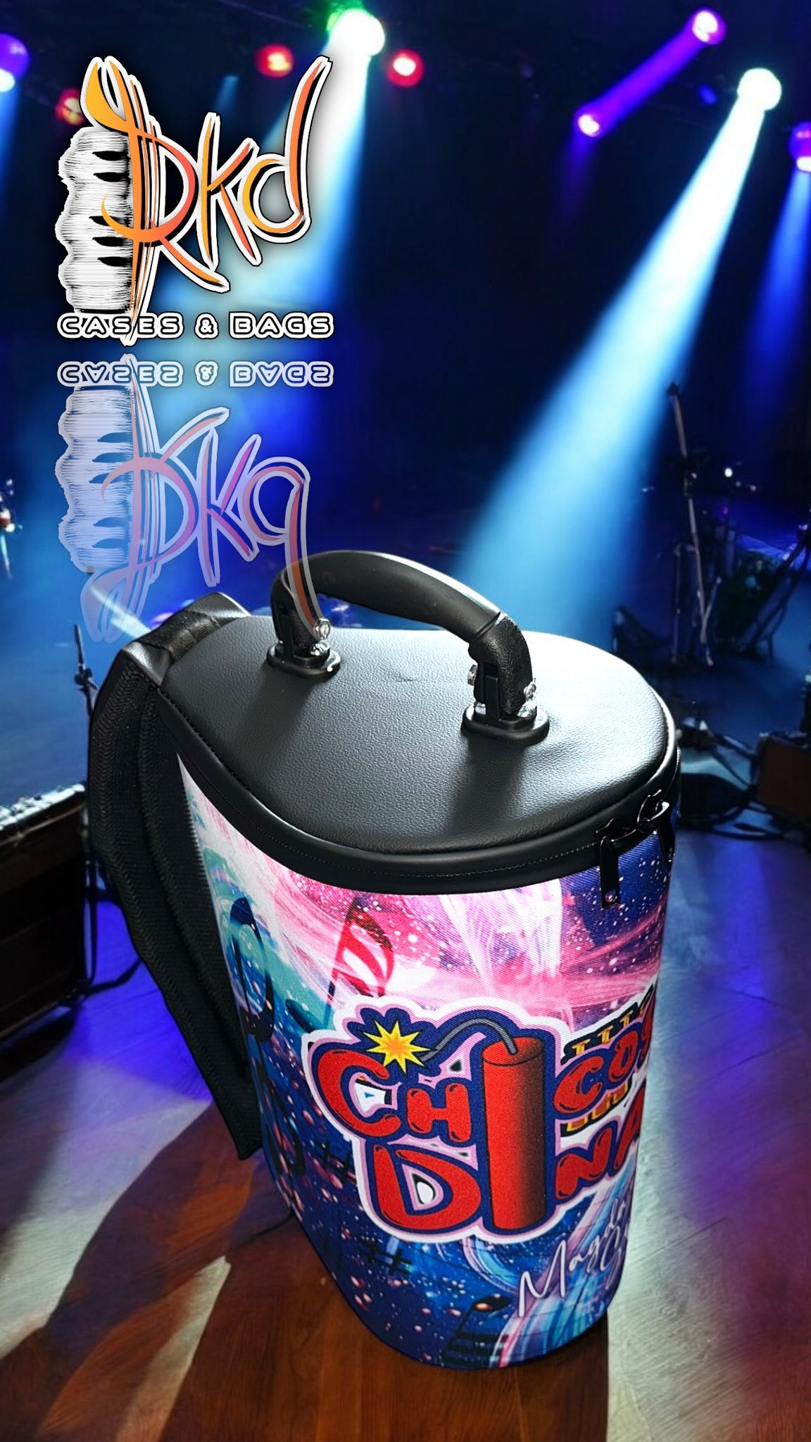 RKD Cases & Bags