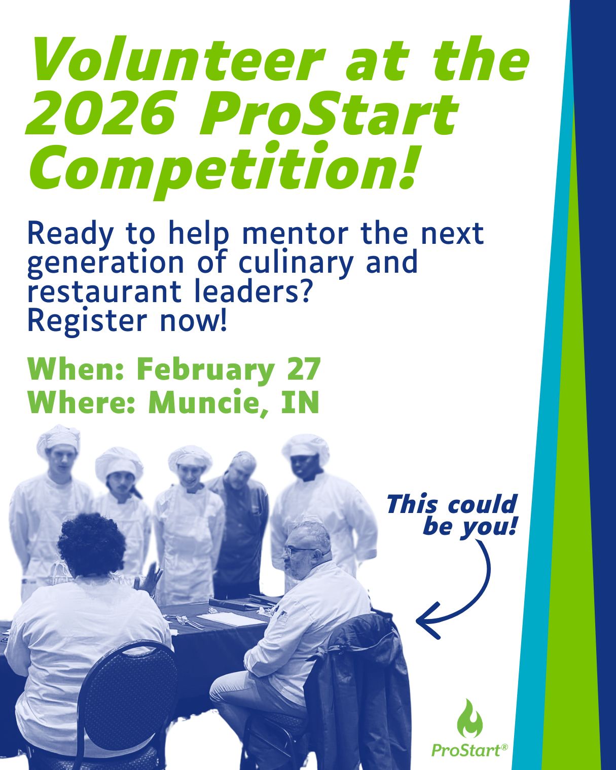 The 2026... - Indiana Restaurant & Lodging Association | Facebook