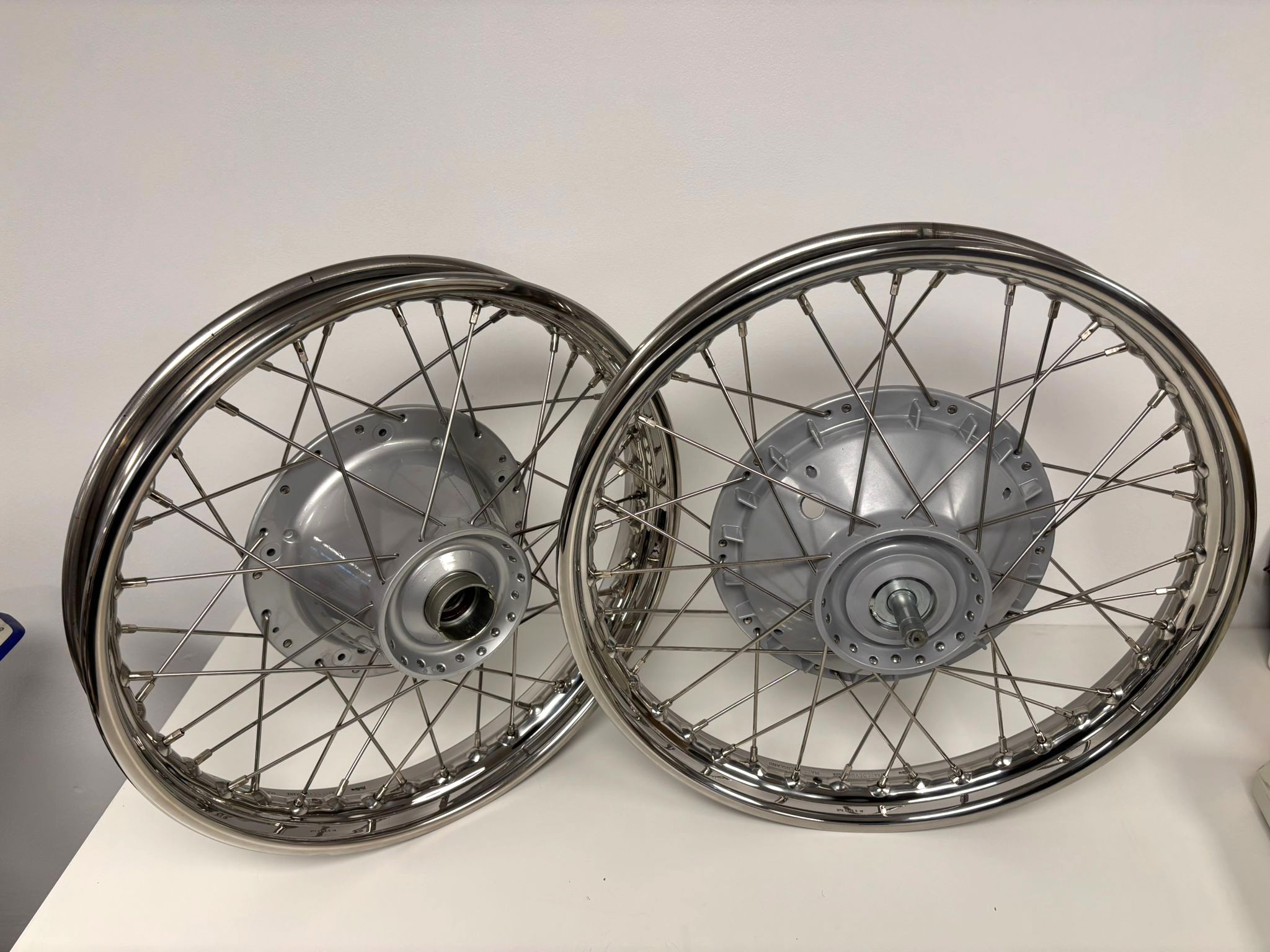 Devon Rim Company | Crediton