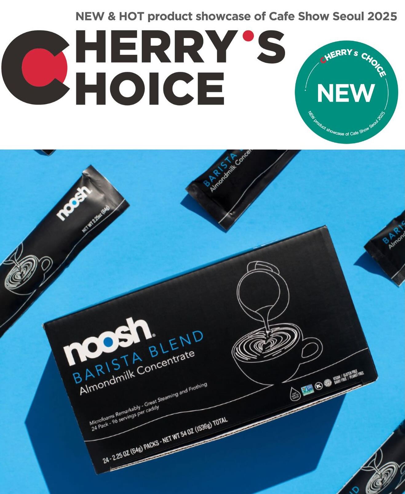 Noosh Brands